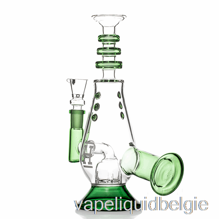 Vape Smaken Hemper Phaser Xl Bong Groen